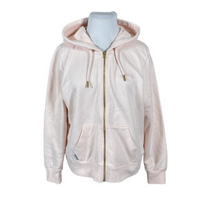 Unisex Superdry - Hoodie, size 46 - Light pink (1)
