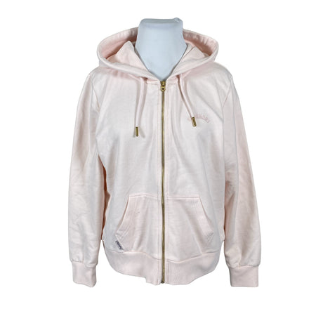 Unisex Superdry - Hoodie, size 46 - Light pink ()