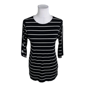 Unisex Voglia - Tricot shirt, size 36 - Black (1)