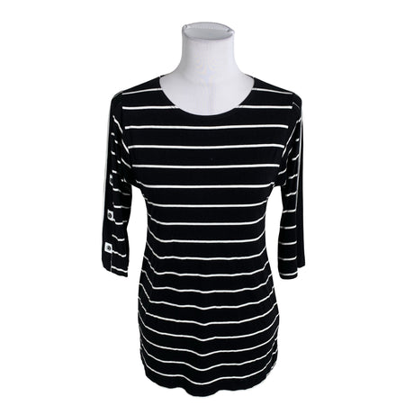 Unisex Voglia - Tricot shirt, size 36 - Black ()