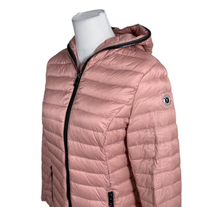 Unisex Reset - Light down jacket, size 36 - Light pink (3)