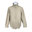 Unisex Gant - Outdoor jacket, size M - Beige ()