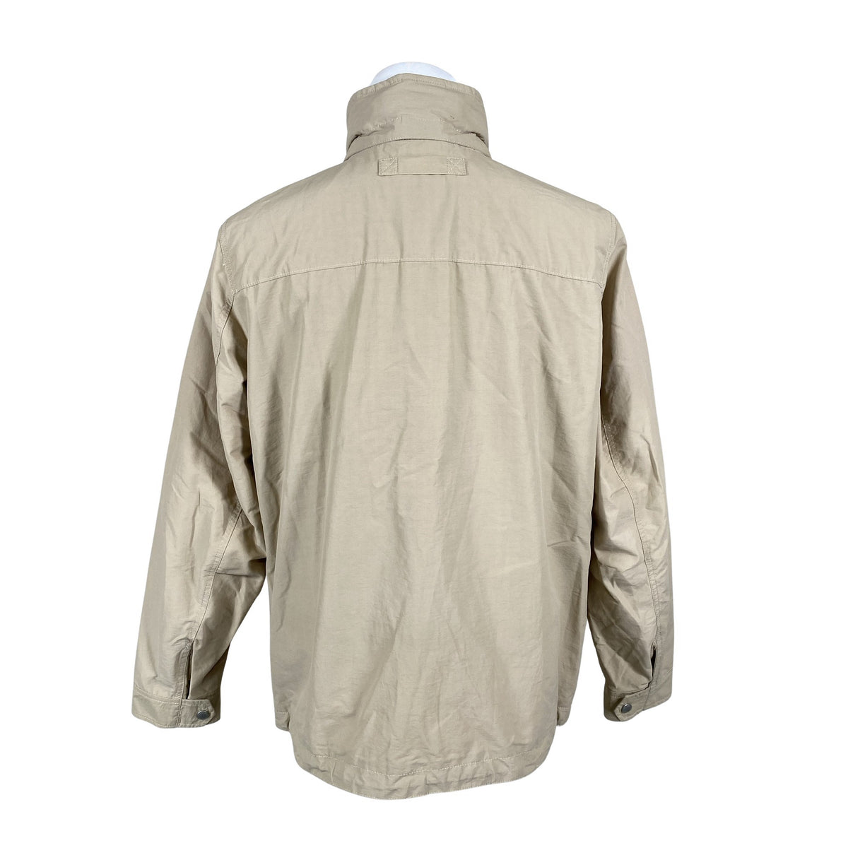 Unisex Gant - Outdoor jacket, size M - Beige (2)