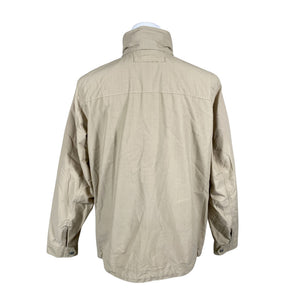 Unisex Gant - Outdoor jacket, size M - Beige (2)