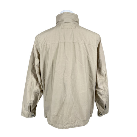Unisex Gant - Outdoor jacket, size M - Beige (2)
