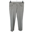 Unisex Meyer - Slacks, size L - Beige ()