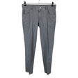 Unisex Meyer - Slacks, size 50 - Gray ()