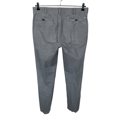 Unisex Meyer - Slacks, size 50 - Gray (2)