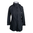 Unisex Luhta - Outdoor jacket, size 36 - Black ()