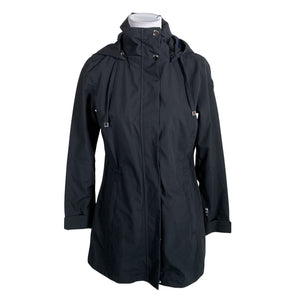 Unisex Luhta - Outdoor jacket, size 36 - Black (1)
