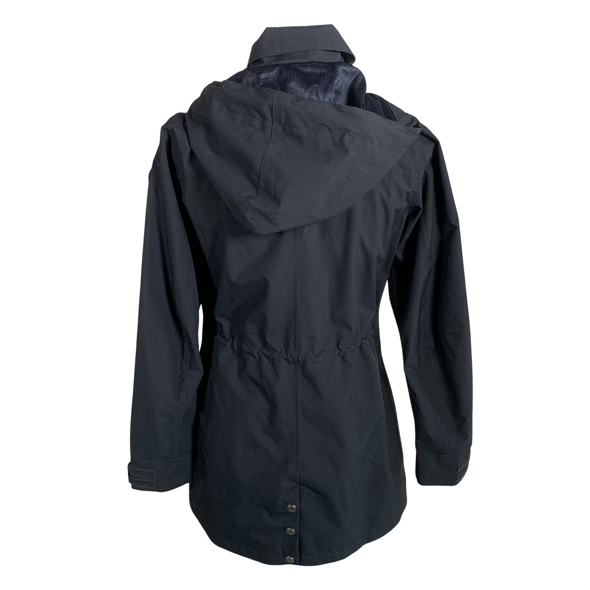 Unisex Luhta - Outdoor jacket, size 36 - Black (2)
