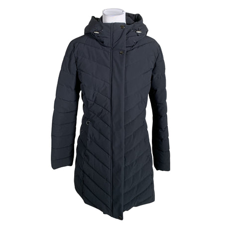 Unisex Luhta - Winter jacket, size 38 - Black ()