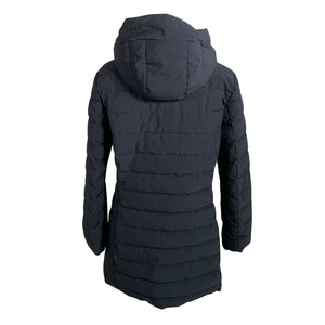Unisex Luhta - Winter jacket, size 38 - Black (2)