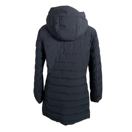 Unisex Luhta - Winter jacket, size 38 - Black (2)