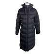 Unisex Create - Down jacket, size 36 - Black ()