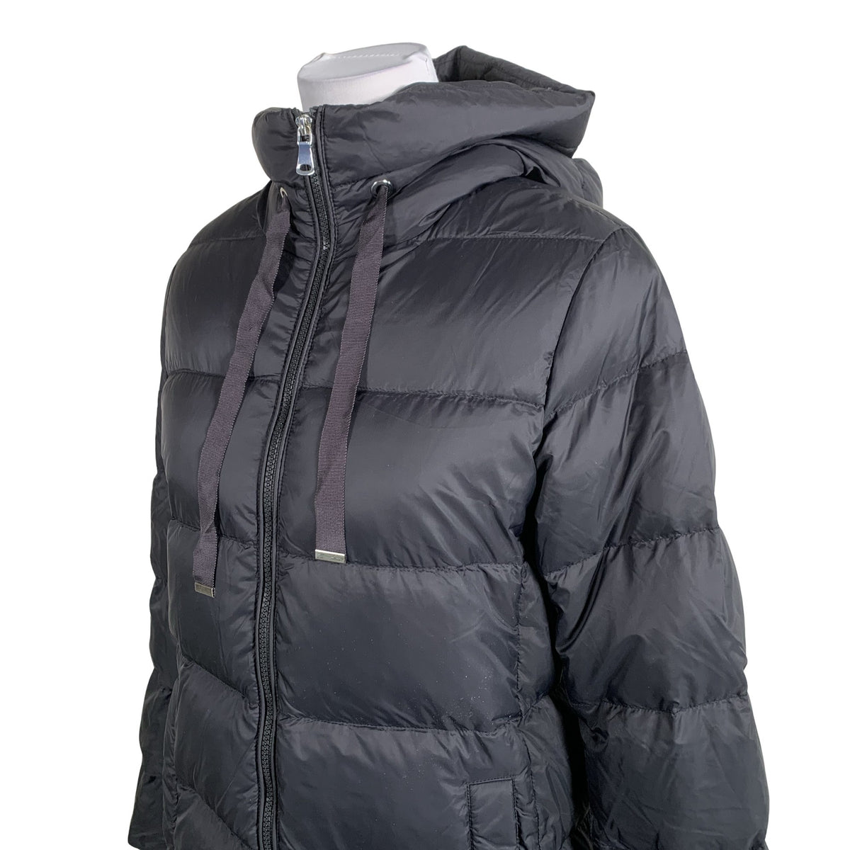 Unisex Create - Down jacket, size 36 - Black (3)