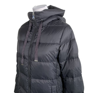 Unisex Create - Down jacket, size 36 - Black (3)