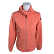 Unisex Luhta - Sweatshirt, size 36 - Light pink ()
