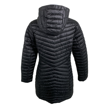Unisex Luhta - Lightly padded jacket, size 36 - Black (2)
