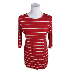 Unisex Voglia - Tricot shirt, size 36 - Red (1)