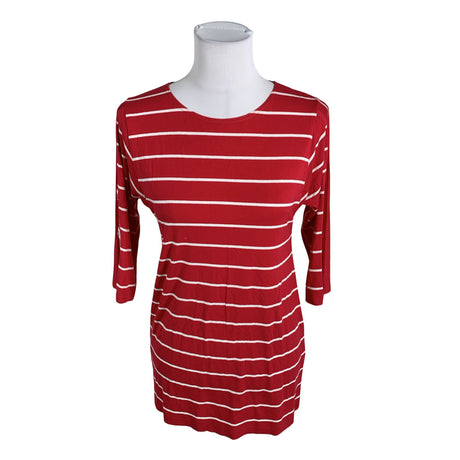 Unisex Voglia - Tricot shirt, size 36 - Red ()