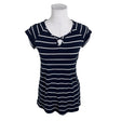 Unisex Voglia - T-shirt, size 36 - Blue ()
