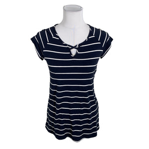 Unisex Voglia - T-shirt, size 36 - Blue (1)