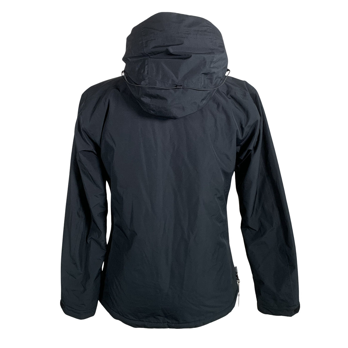 Unisex Haglöfs - Winter jacket, size 36 - Black (2)