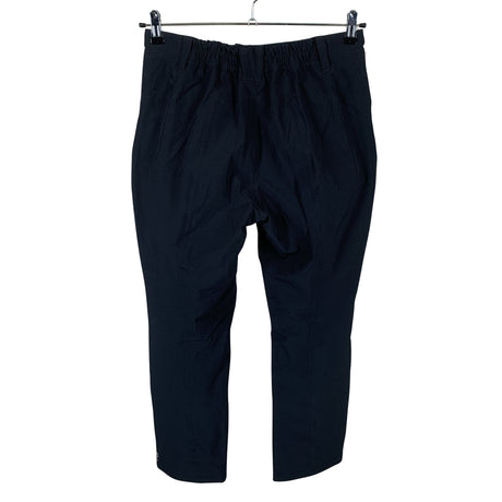 Unisex Luhta - Winter pants, size 38 - Black (2)