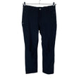 Unisex Luhta - Winter pants, size 38 - Black ()