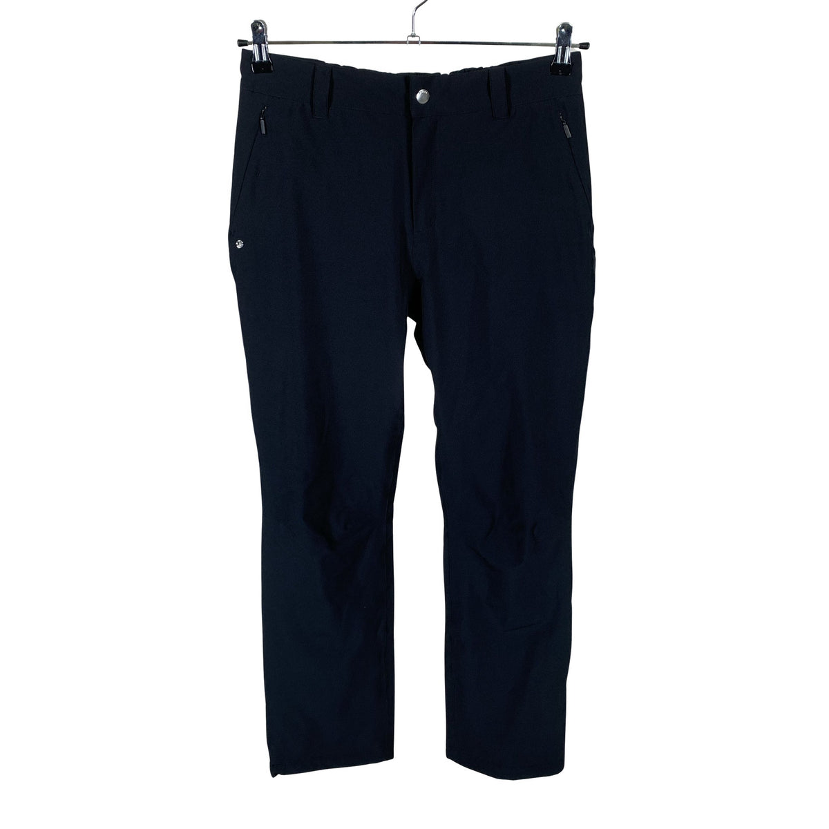Unisex Luhta - Winter pants, size 38 - Black (1)