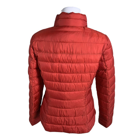Unisex Gerry Weber - Lightly padded jacket, size 38 - Red (2)