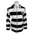 Unisex James Harvest - Hoodie, size 36 - White ()