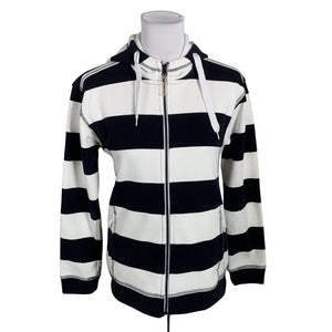 Unisex James Harvest - Hoodie, size 36 - White (1)