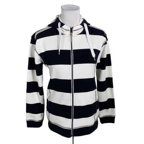 Unisex James Harvest - Hoodie, size 36 - White ()