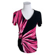 Unisex Steilmann - T-shirt, size 38 - Pink ()