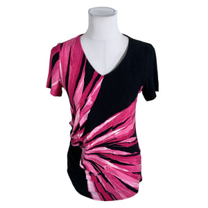 Unisex Steilmann - T-shirt, size 38 - Pink (1)