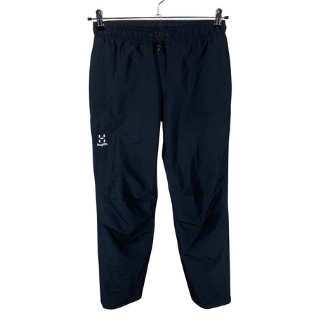 Unisex Haglöfs - Winter pants, size 34 - Black ()