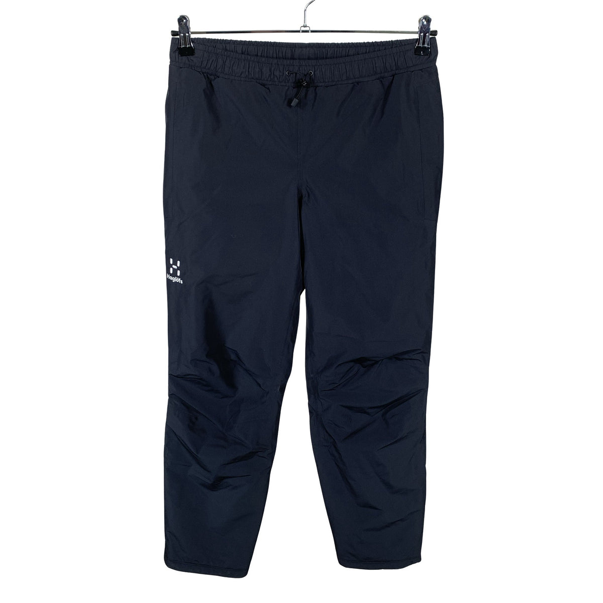 Unisex Haglöfs - Winter pants, size 36 - Black (1)
