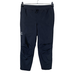 Unisex Haglöfs - Winter pants, size 36 - Black (1)