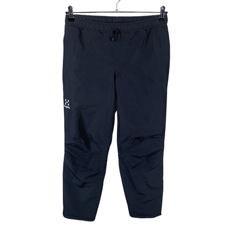 Unisex Haglöfs - Winter pants, size 36 - Black ()