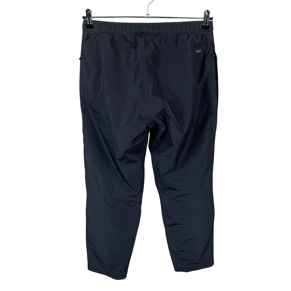 Unisex Haglöfs - Winter pants, size 36 - Black (2)