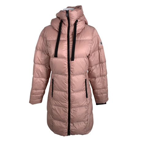 Unisex Reset - Down jacket, size 36 - Light pink ()