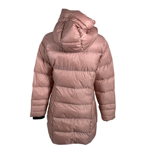 Unisex Reset - Down jacket, size 36 - Light pink (3)