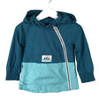 Unisex Name It - Spring/Fall jacket, size 74 - 80 - Turquoise ()
