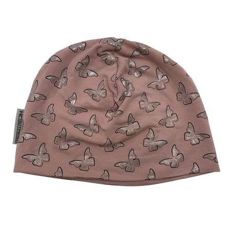 Unisex HC Kids wear - Lightweight beanie, size 46 - 48 cm - Light pink ()