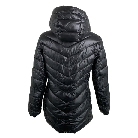 Unisex Luhta - Winter jacket, size 34 - Black (2)