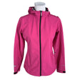 Unisex Icepeak - Soft shell jacket, size 36 - Pink ()