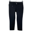 Unisex Torstai - Outdoor pants, size 34 - Black ()