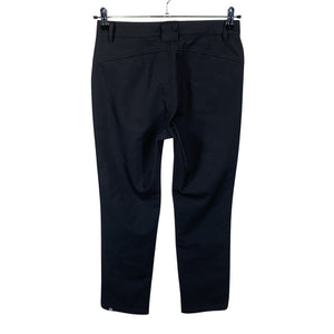 Unisex Torstai - Outdoor pants, size 34 - Black (2)